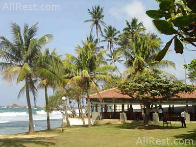 Amaya Reef 5